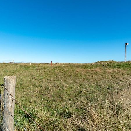 Strandhuis 'T Koepeltje Groote Keeten Callantsoog Exterior foto