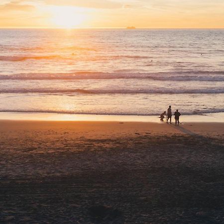 Strandhuis 'T Koepeltje Groote Keeten Callantsoog Exterior foto